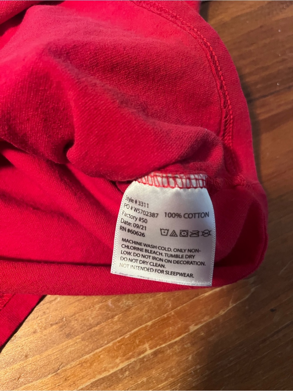Buffalo Kids Kids Lot (18m-4T) - Go Bills! - Picture 9 of 16
